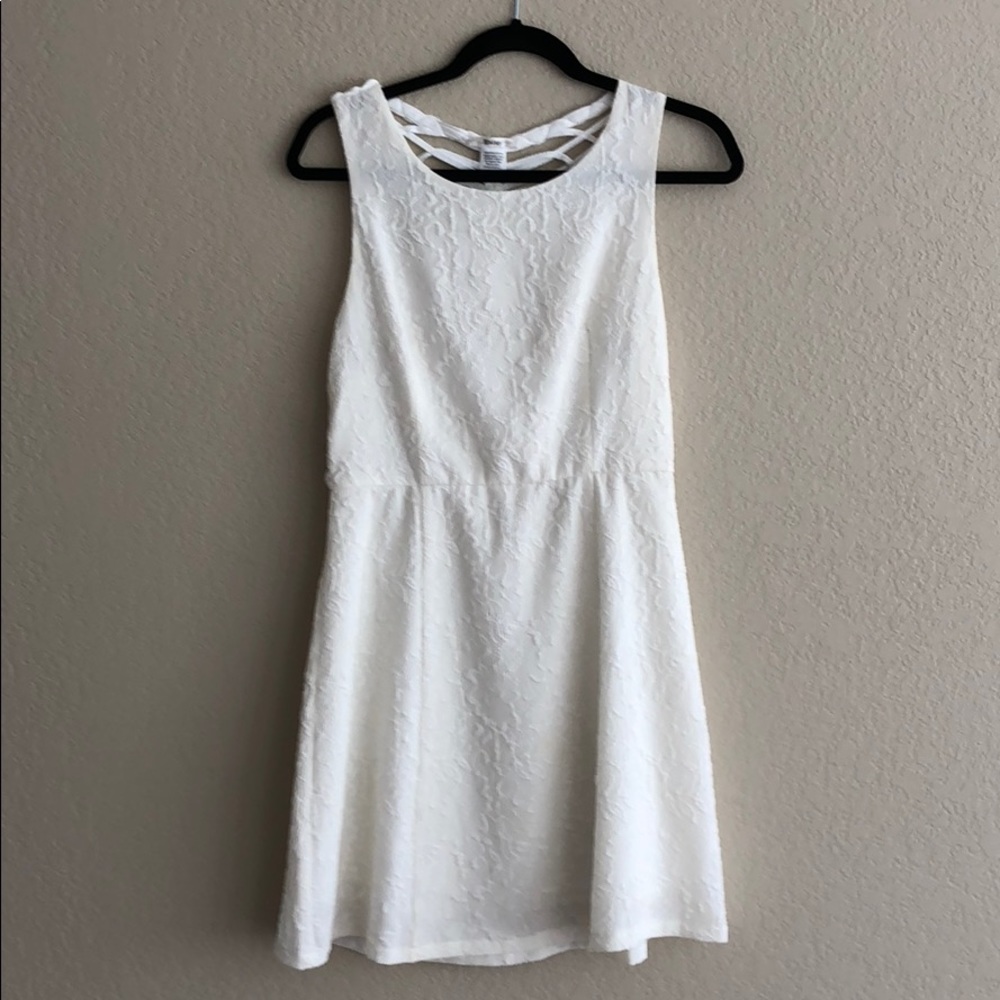 Dress for Jr Girl
